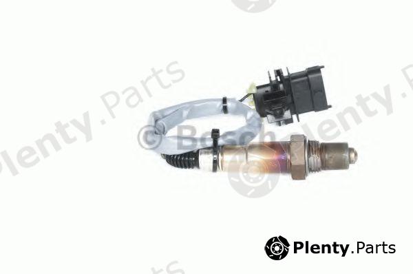 BOSCH part 0258986728 Lambda Sensor