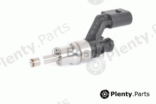  BOSCH part 0261500005 Injector