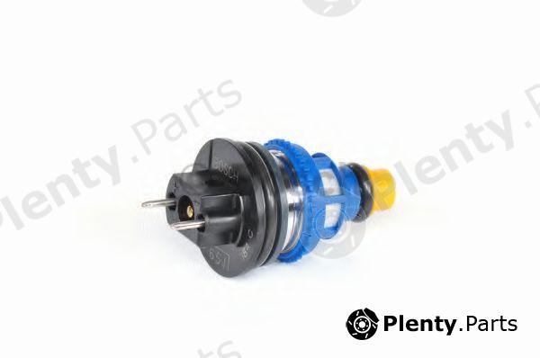  BOSCH part 0280150651 Injector