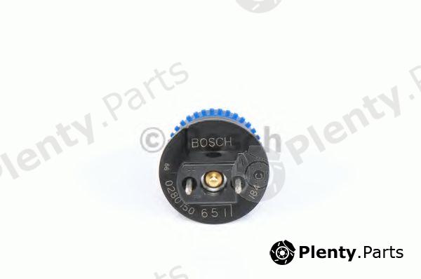  BOSCH part 0280150651 Injector