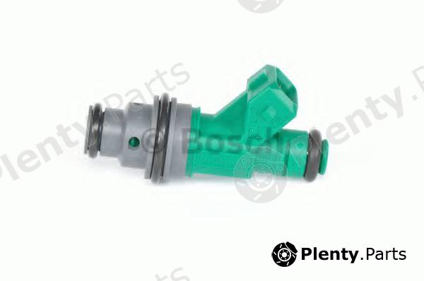  BOSCH part 0280155750 Injector