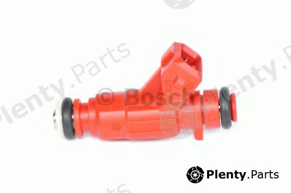  BOSCH part 0280156109 Injector