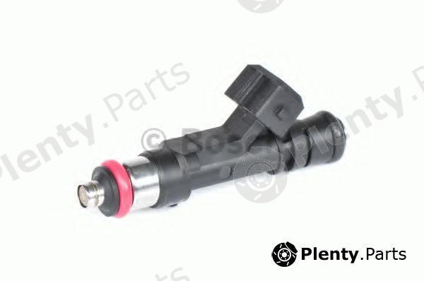  BOSCH part 0280158101 Injector