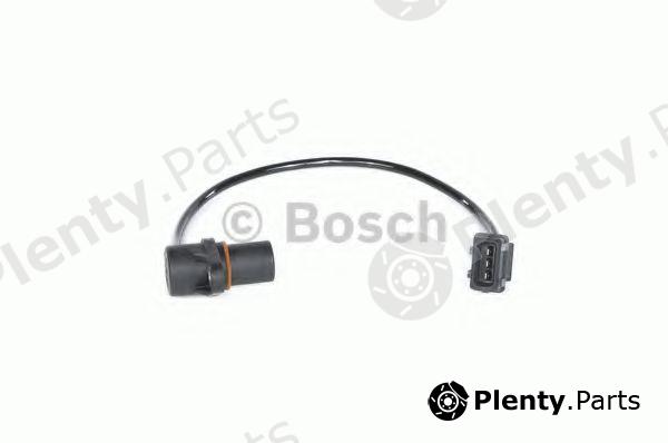  BOSCH part 0281002408 Sensor, camshaft position