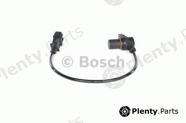  BOSCH part 0281002408 Sensor, camshaft position