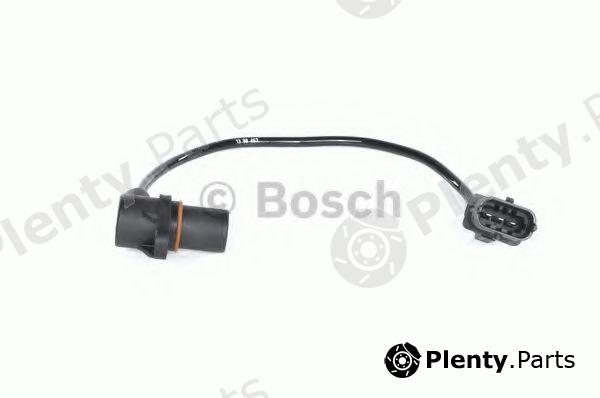  BOSCH part 0281002511 Sensor, camshaft position