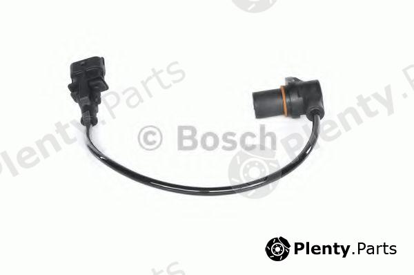  BOSCH part 0281002511 Sensor, camshaft position