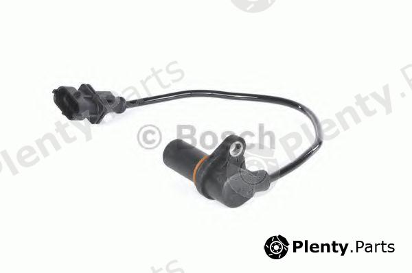  BOSCH part 0281002676 Sensor, camshaft position