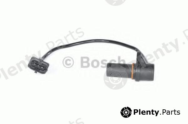 BOSCH part 0281002676 Sensor, camshaft position