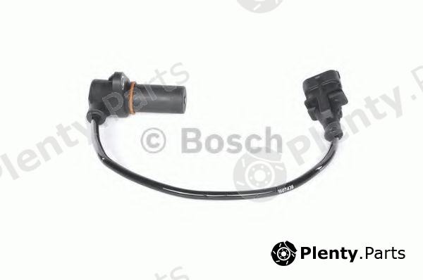  BOSCH part 0281002676 Sensor, camshaft position