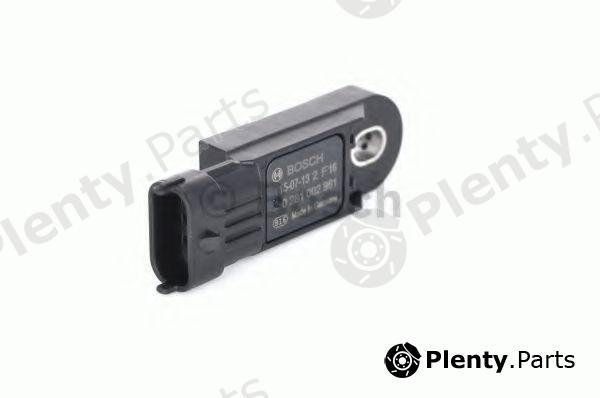  BOSCH part 0281002961 Sensor, boost pressure