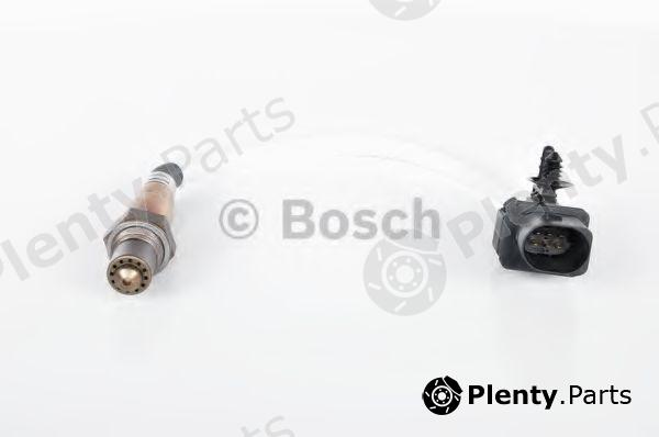  BOSCH part 0281004196 Lambda Sensor