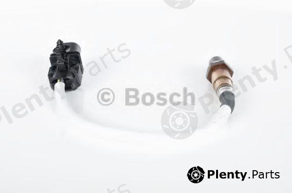  BOSCH part 0281004196 Lambda Sensor