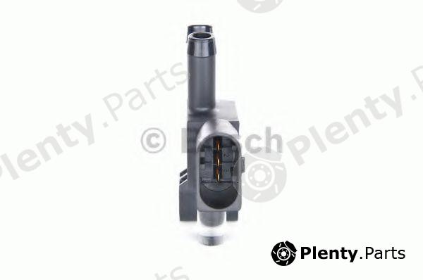  BOSCH part 0281006065 Sensor, exhaust pressure