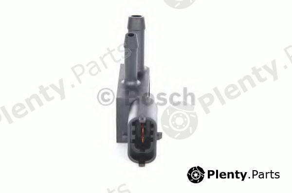  BOSCH part 0281006079 Sensor, exhaust pressure