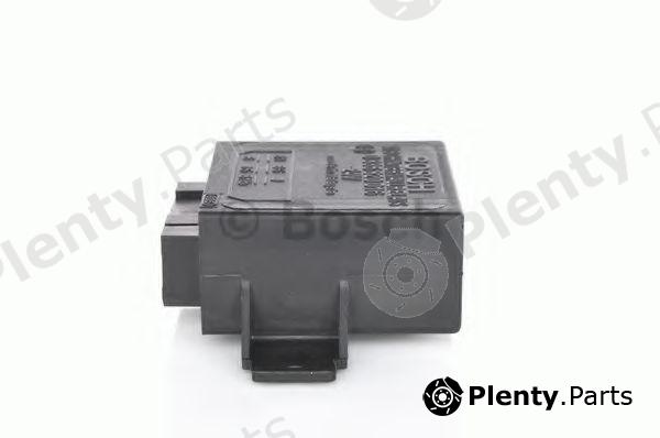  BOSCH part 0335320016 Relay, wipe-/wash interval