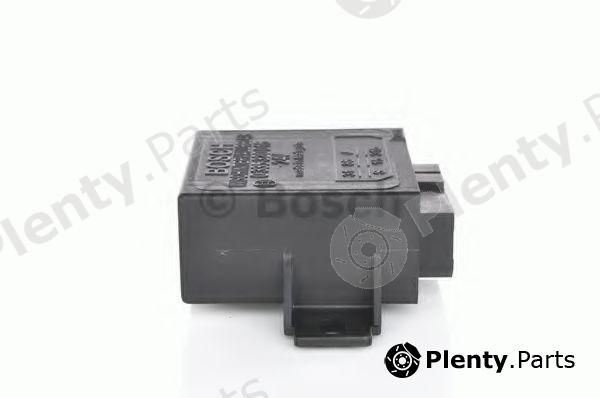  BOSCH part 0335320016 Relay, wipe-/wash interval