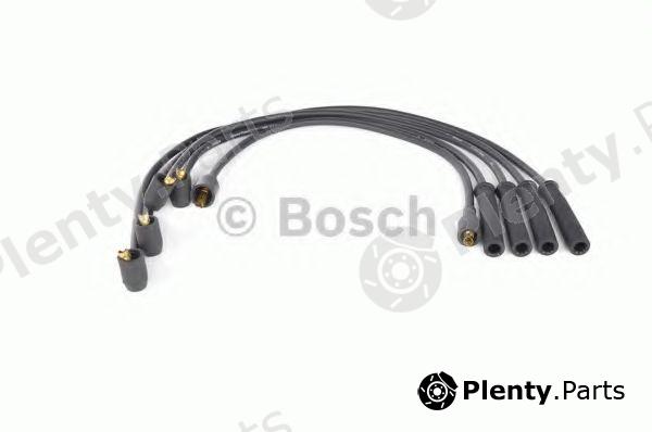  BOSCH part 0986356774 Ignition Cable Kit