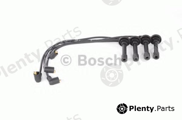  BOSCH part 0986356776 Ignition Cable Kit