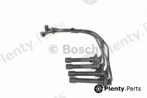  BOSCH part 0986356776 Ignition Cable Kit