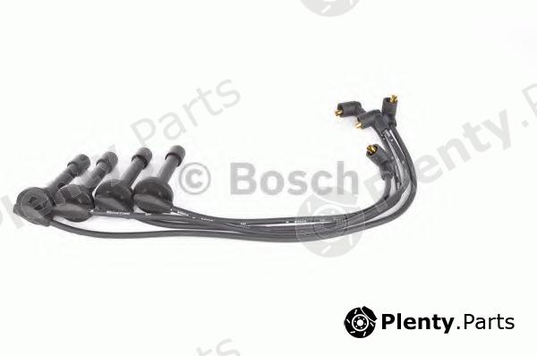  BOSCH part 0986356776 Ignition Cable Kit