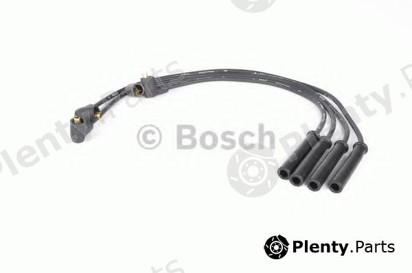  BOSCH part 0986356789 Ignition Cable Kit