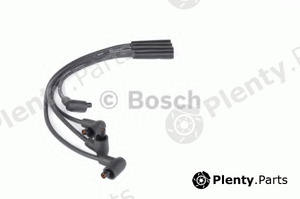  BOSCH part 0986356818 Ignition Cable Kit