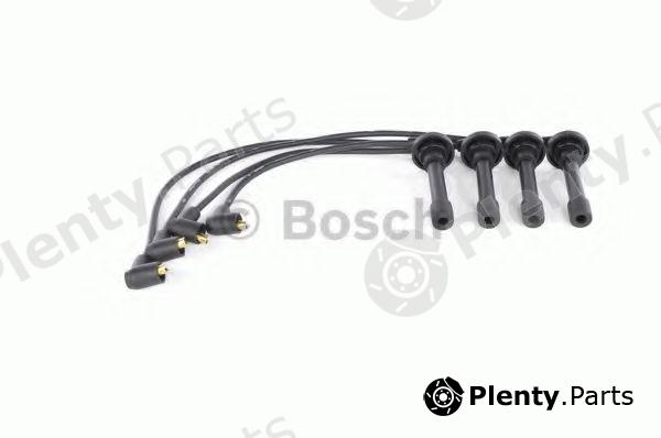  BOSCH part 0986356821 Ignition Cable Kit