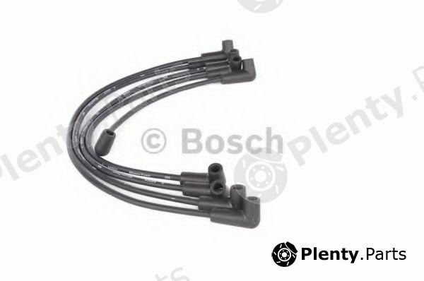  BOSCH part 0986356822 Ignition Cable Kit