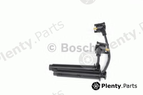  BOSCH part 0986356833 Ignition Cable Kit
