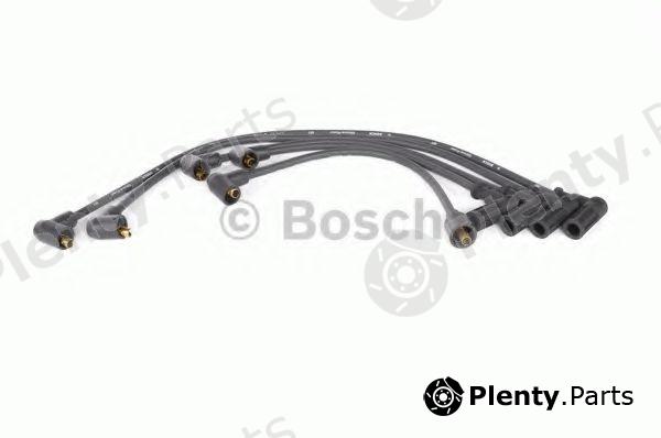  BOSCH part 0986356836 Ignition Cable Kit