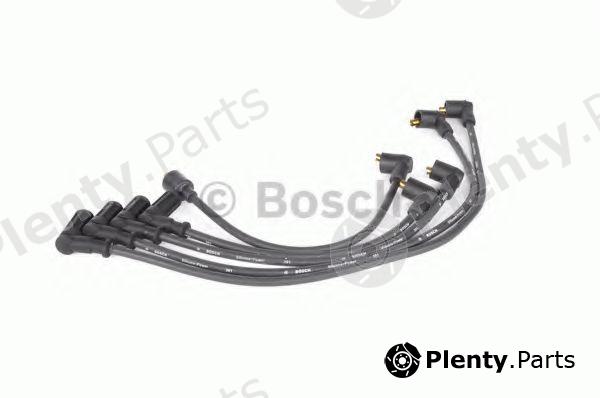  BOSCH part 0986356836 Ignition Cable Kit