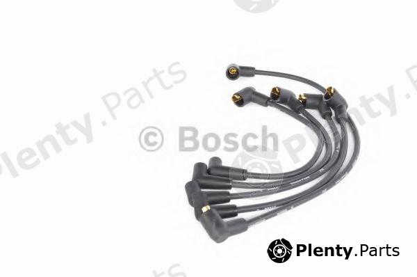  BOSCH part 0986356844 Ignition Cable Kit