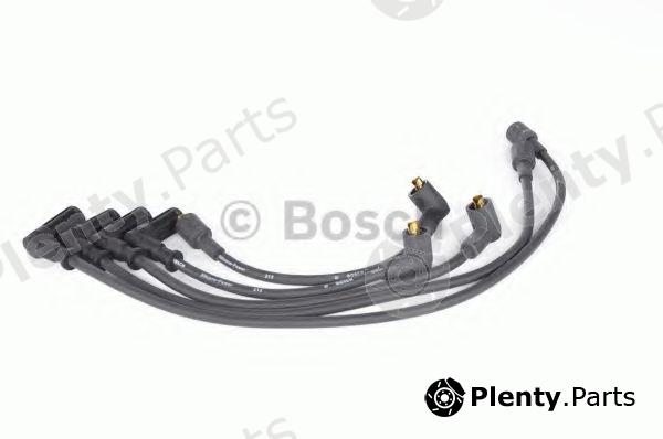  BOSCH part 0986356846 Ignition Cable Kit