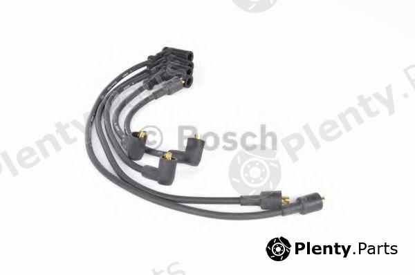  BOSCH part 0986356846 Ignition Cable Kit