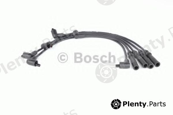  BOSCH part 0986356847 Ignition Cable Kit