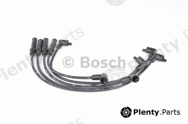  BOSCH part 0986356847 Ignition Cable Kit