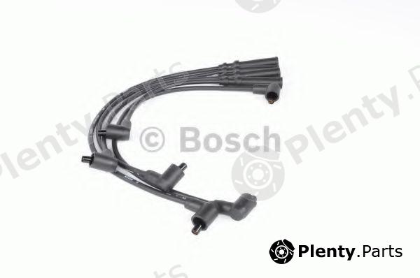  BOSCH part 0986356847 Ignition Cable Kit