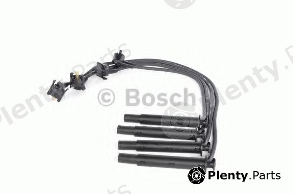  BOSCH part 0986356849 Ignition Cable Kit