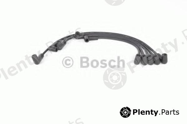  BOSCH part 0986356852 Ignition Cable Kit