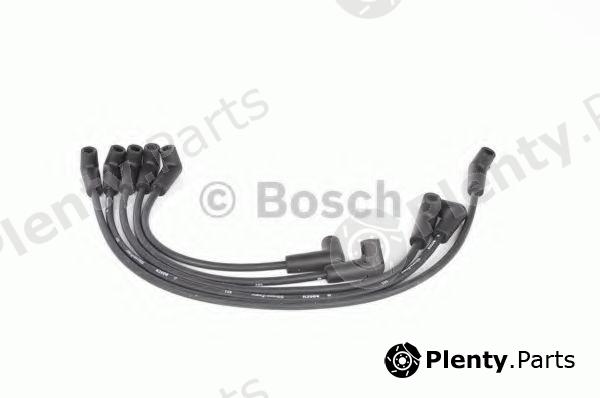  BOSCH part 0986356852 Ignition Cable Kit