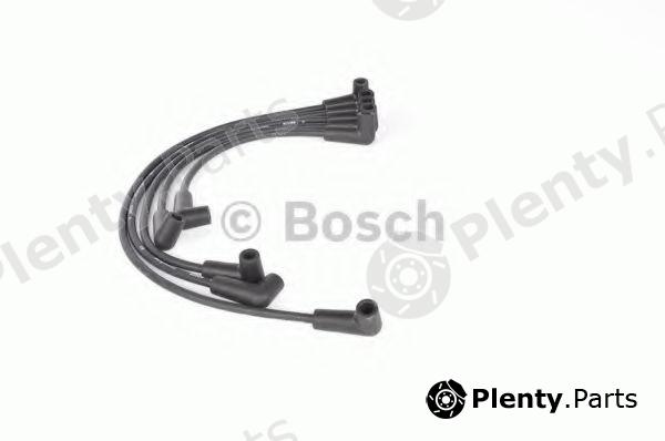  BOSCH part 0986356852 Ignition Cable Kit