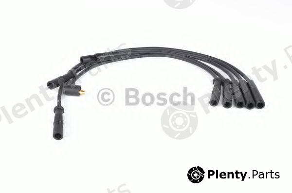  BOSCH part 0986356853 Ignition Cable Kit