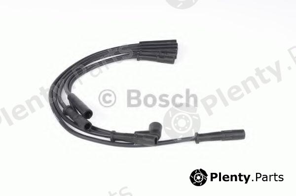  BOSCH part 0986356853 Ignition Cable Kit