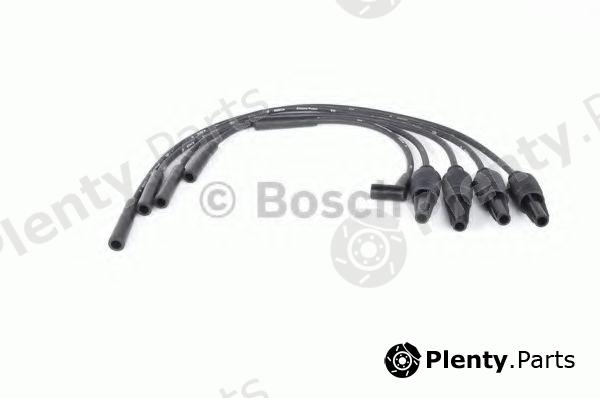  BOSCH part 0986356889 Ignition Cable Kit