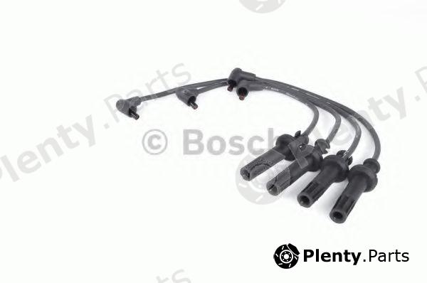  BOSCH part 0986356892 Ignition Cable Kit
