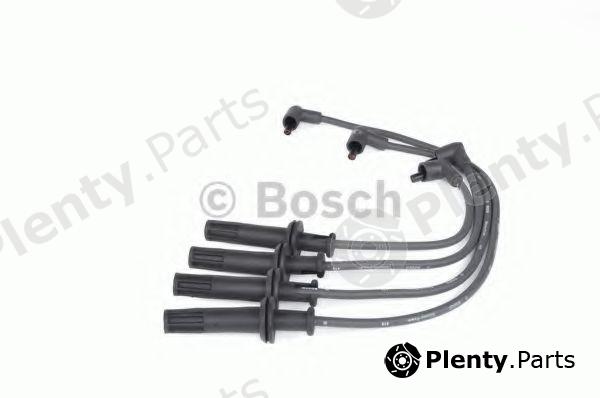  BOSCH part 0986356892 Ignition Cable Kit