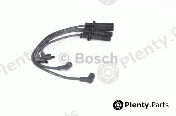  BOSCH part 0986356892 Ignition Cable Kit