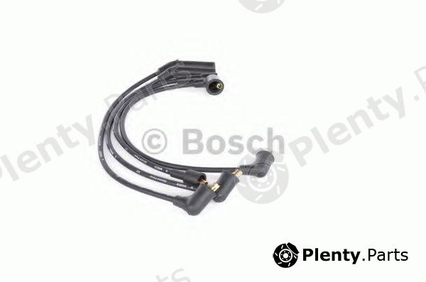  BOSCH part 0986356988 Ignition Cable Kit