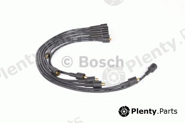  BOSCH part 0986357011 Ignition Cable Kit